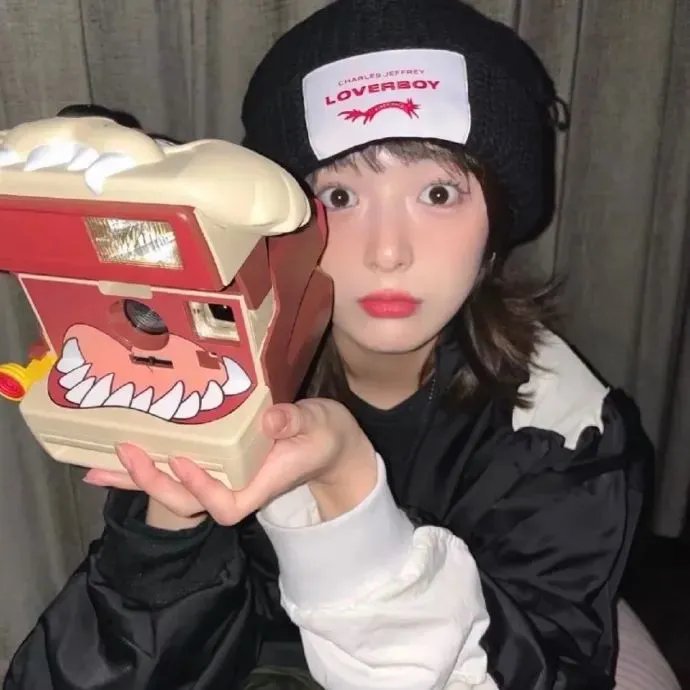 来自深山的凝望