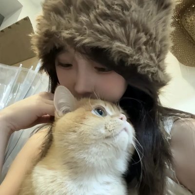 第一次遇见花香的那刻